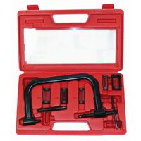 Heavy Duty Valve Spring Compressor