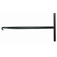 HOOK PULLER SIDE STAND HEADER PIPE SPRING TOOL PeeWee PW TTR YZ AG DT IT XT TT