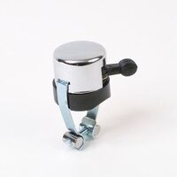 Retro Handlebar Two Position Dip Switch | 7/8" | 1" Bars for Cafe Racer | Custom