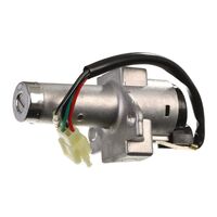 WHITES IGNITION SWITCH HONDA TYPE 4 WIRE