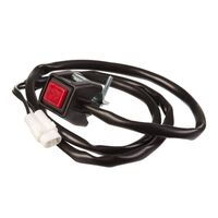 WHITES SWITCH KILL YAM YZ250F/450F 03-04 5SF