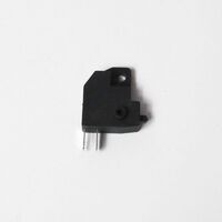 WHITES SWITCH CLUTCH SUZ AN250/400/UH125/150