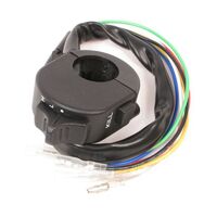 WHITES Switch Block | Headlight | On-Off | Hi-Lo | 20mm (W) | 22.7mm Bar