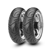Maxxis Scooter M6029 100/80-10 53J TL #E