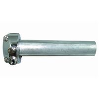 Amal Throttle Assembly 7/8