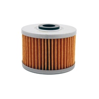Twin Air Oil Filter - Honda (KN-112) - Also Suits Oil Cooler TA160411/160412