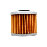Twin Air Oil Filter - Honda (KN-116) - Also Suits Oil Cooler TA160400/160401/160403/160405/160406/160408/160409