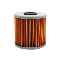 Twin Air Oil Filter for Kawasaki KLT250 1982-1985