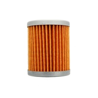 Twin Air Oil Filter for Kawasaki LT-F250 Ozark 2002-2019