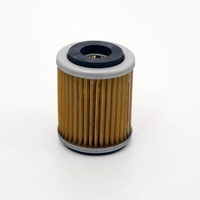 Twin Air Oil Filter for Yamaha YFM400F Big Bear 4WD 2000-2006