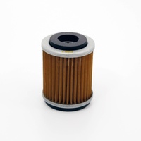 Twin Air Oil Filter - Yamaha (KN-143)