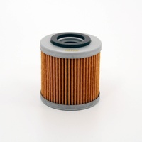 Twin Air Oil Filter - Husqvarna (KN-154) - Also Suits Oil Cooler TA160451