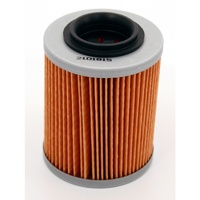 Twin Air Oil Filter for Can-Am Outlander 800 XXC 2011