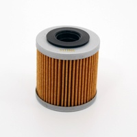 Twin Air Oil Filter - Husqvarna (KN-563)