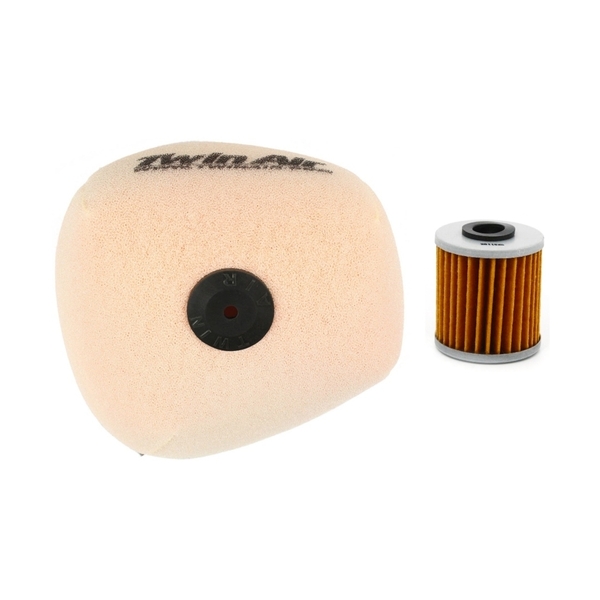 Twin Air Oil and Air Filter for Kawasaki KX450F 2016-2018