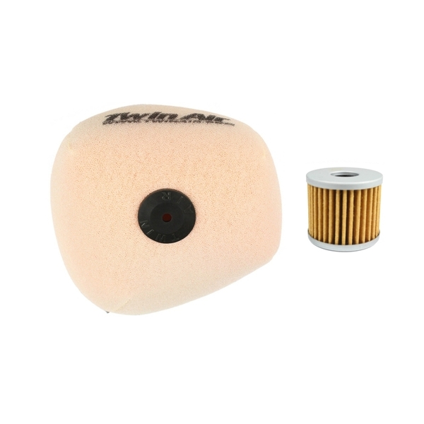 Twin Air Oil and Air Filter for Kawasaki KX250F 2017-2020
