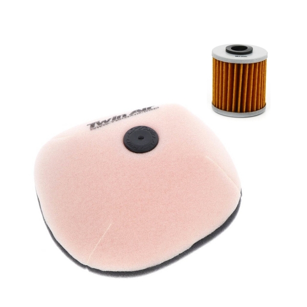 Twin Air Oil and Air Filter for Kawasaki KX450F 2019-2021