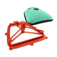 Twin Air PowerFlow Kit for Yamaha YZ450FX 2019-2021