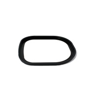 Twin Air Airbox/Intake Sealing Ring for KTM 85 SX Big Wheel 2013-2017