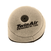 Twin Air Air Filter for Powerflow Cage for KTM 450 SX-F 2007-2010