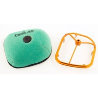Twin Air 4 Str Filter Kit  for Husqvarna FE350 2014-2016