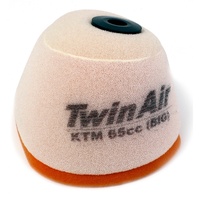 Twin Air Air Filter - for PowerFlow Kit BIG (154520CN) KTM 65SX 09/2020 HQV TC65 17/2020