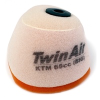Air Filter for Twin Air PowerFlow Kit - BIG for Gas-Gas MC 65 2021