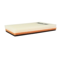 Twin Air Air Filter for Powerflow Cage (FR) - + Dust Cover - for 155510P Husqvarna Supermoto/Enduro 701 16/2019