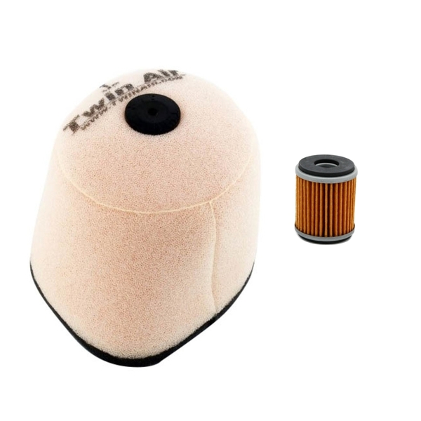 Twin Air Oil and Fire Retardant Air Filter for Gas-Gas EC300 F 2013-2015