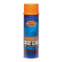 Twin Air Lubricants - Contact Cleaner Spray (500ml) (12)