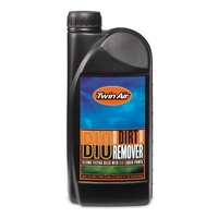 Twin Air Lubricants - Bio Dirt Remover, Air Filter Cleaner (900 gram)