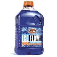 Twin Air Lubricants - IceFlow High Performance Coolant 2.2 litre