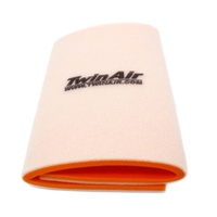 Twin Air Dual Stage Foam (600X300X15mm, Orange/White)