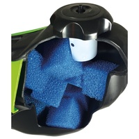Twin Air Petrocel Fuel Tank Foam (50X50X50mm - Blue/100pcs = 12,5 litre) (Same as TA1600005)