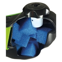 Twin Air Petrocel Fuel Tank Foam (50X50X50mm - Blue/50pcs = 6,25 litre) Same as TA160005A