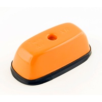 Twin Air Airbox Cover for Honda XR400SM 2006-2008