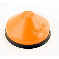 Twin Air Airbox Cover for Suzuki DR-Z400E 2000-2021