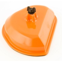 Twin Air Airbox Cover for Honda CRF250R 2004-2009