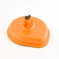 Twin Air Airbox Cover for Gas-Gas 450 FSE 4T Marzocchi 2004-2006