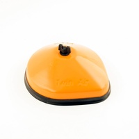 Twin Air Airbox Cover for KTM 250 GS Enduro 1990-1997