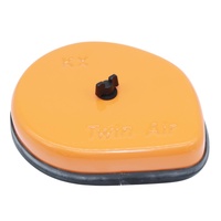 Twin Air Airbox Cover for KTM KX250 1992-1993