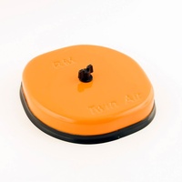 Twin Air Airbox Cover - Suzuki RM 125/250 1996/2002 RM125 2003