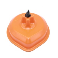Twin Air Airbox Cover for Husqvarni WR300 2009-2014