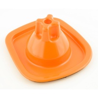 Twin Air Airbox Cover for Beta RR 390 4T 2015-2019