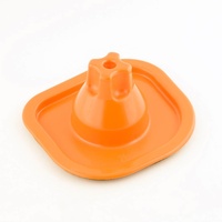 Twin Air Airbox Cover for KTM 250 SX 2007-2010