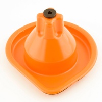 Twin Air Airbox Cover for Gas-Gas EC200 Marzocchi 2007