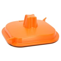 Twin Air Airbox Cover for Husqvarna TC85 BW 2018-2022