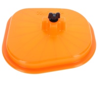 Twin Air Airbox Cover for Kawasaki KX450X 2021