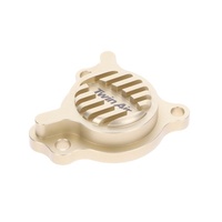 Twin Air Oil Filter Cap - Yamaha YZF 250 2001/2013 450 1998/2009