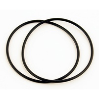 Twin Air O-Ring Set for Oil Cooling System 160411/412